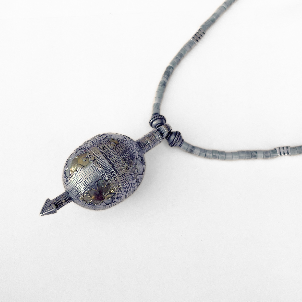 הקמע המרוקאי