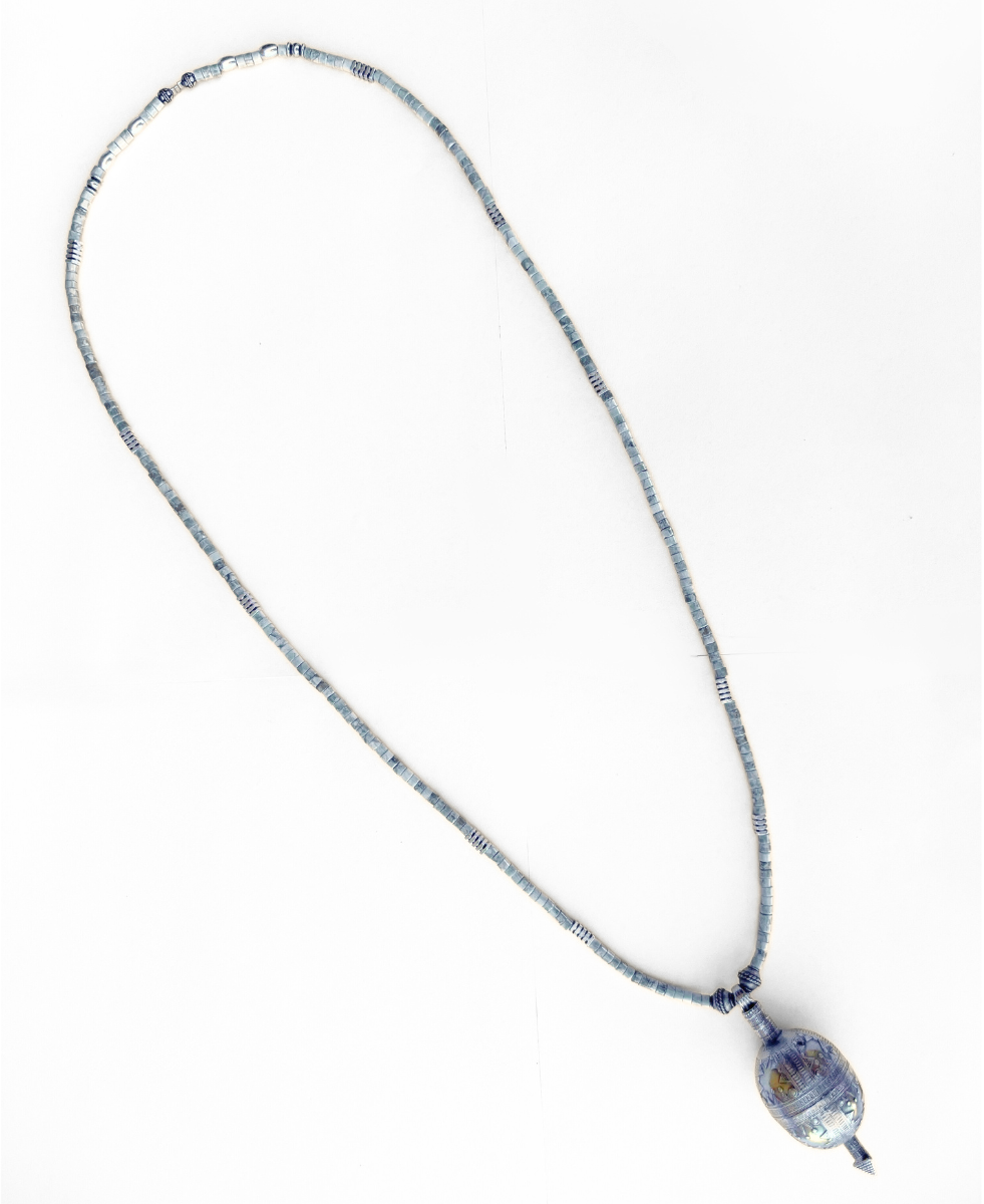 הקמע המרוקאי