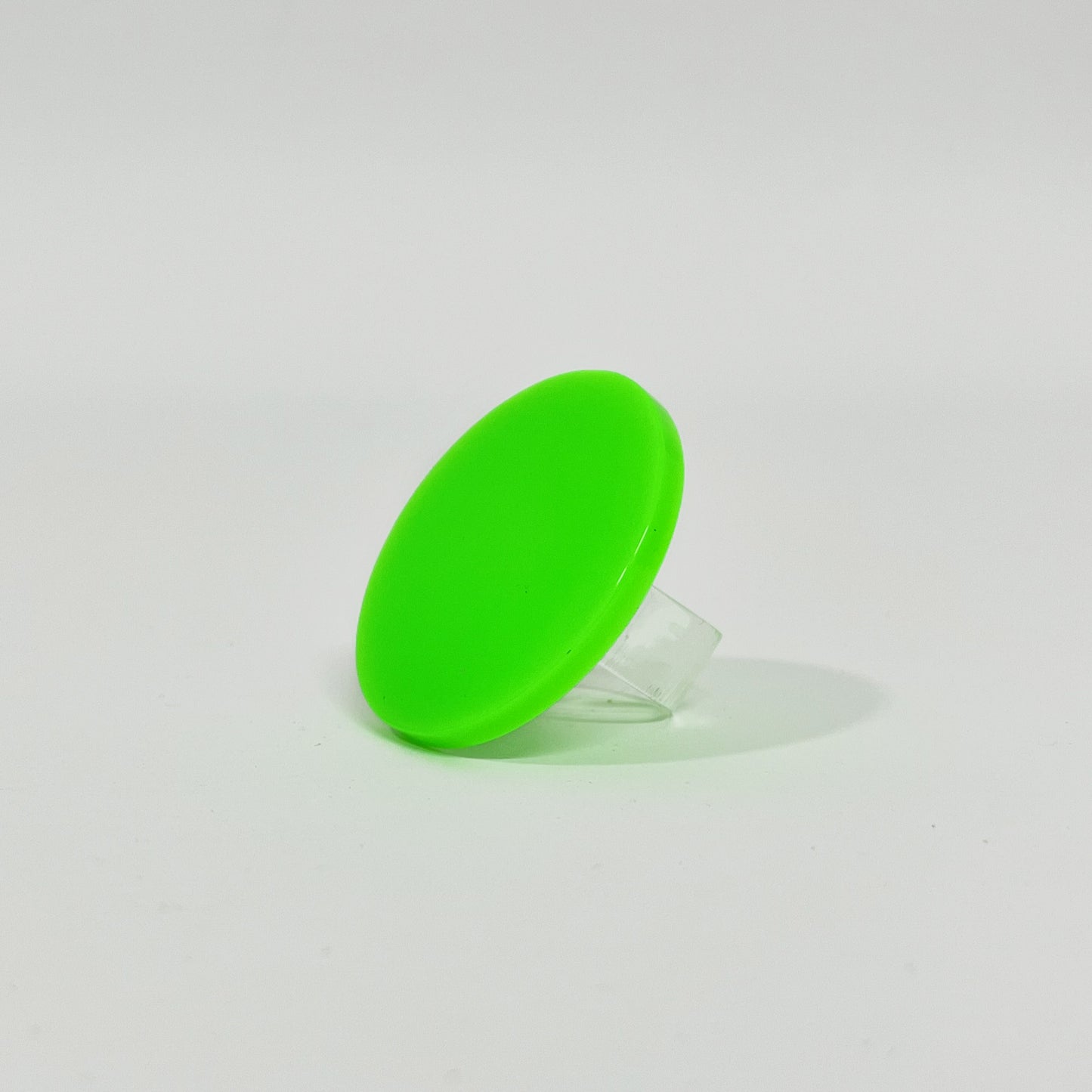 Dada Neon Green