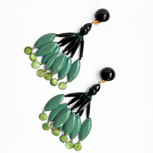 מנדורלינה גרין וירוק