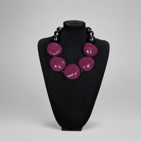 Sassi Purple
