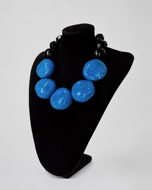 Sassi Blue