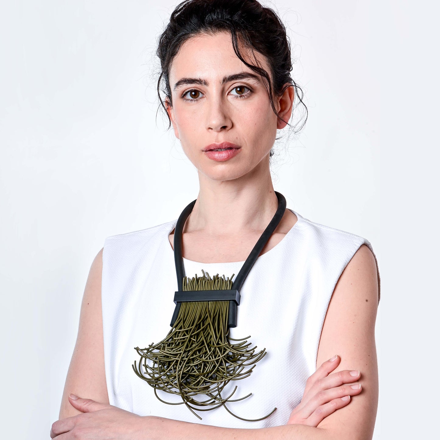 זיזי ברונזה