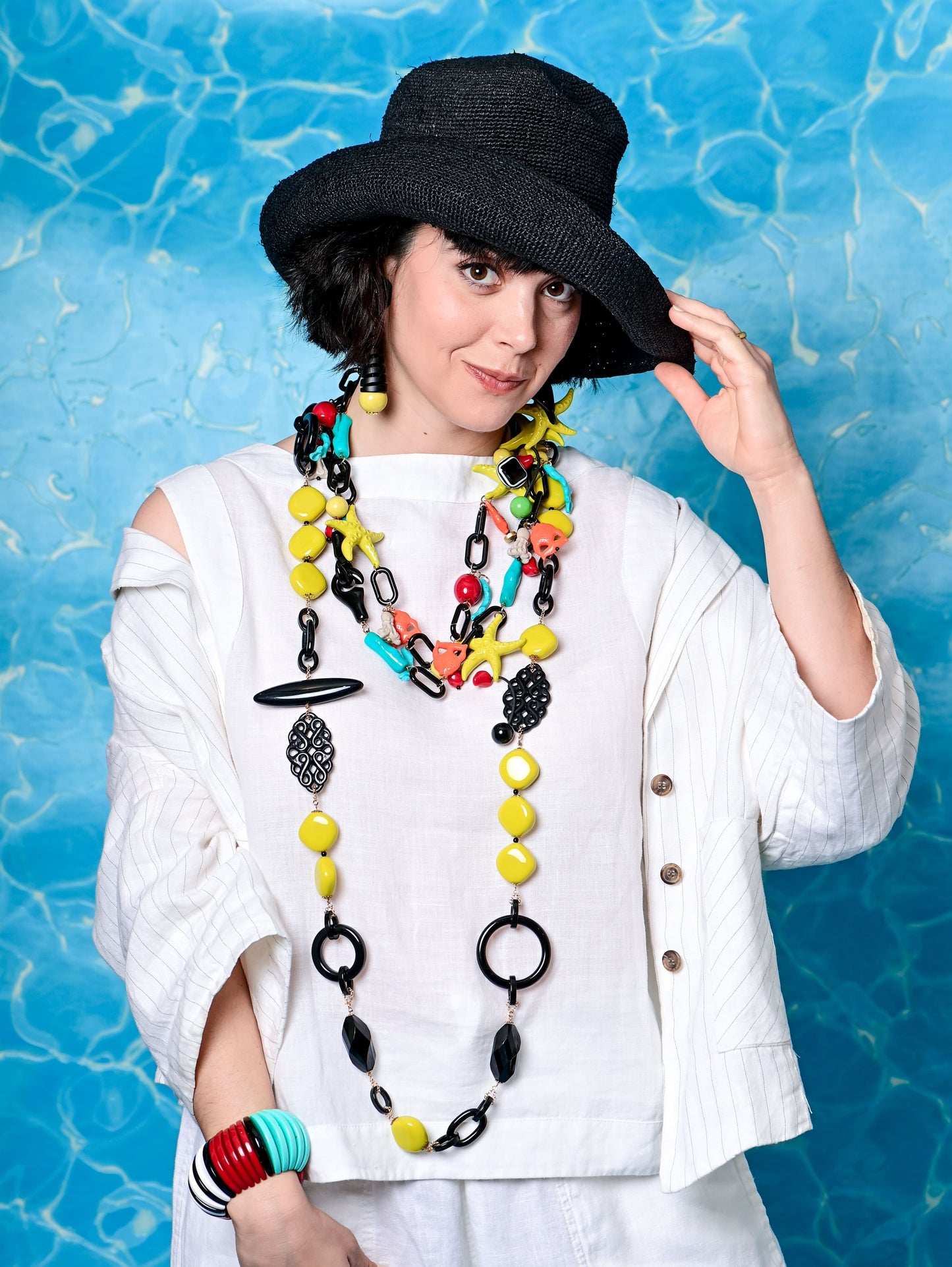 דונטלה ליים