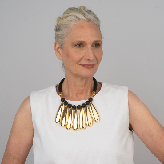 ג'ני מרבלד טורקיז