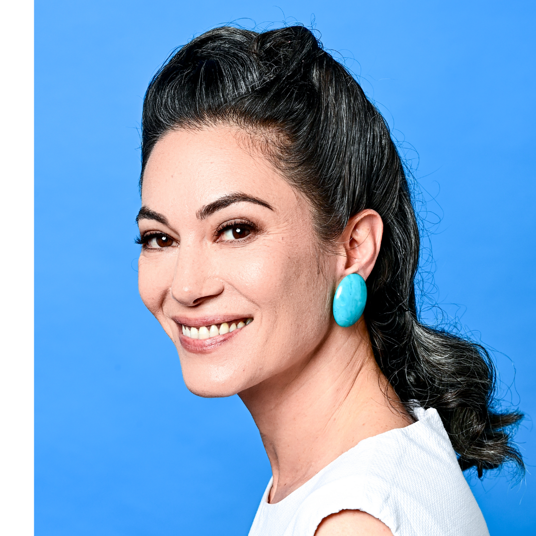 טורקיז סגלגל