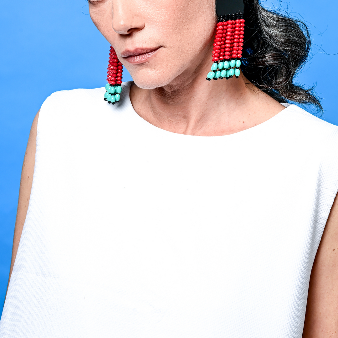 אלמוגי אשד וטורקיז