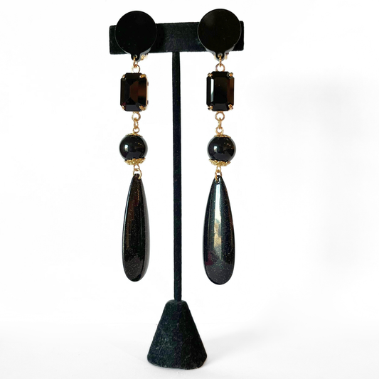 Prague Jennies Black