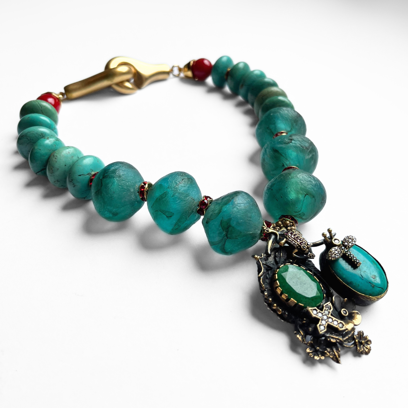 מים נישקים על ידי השמש