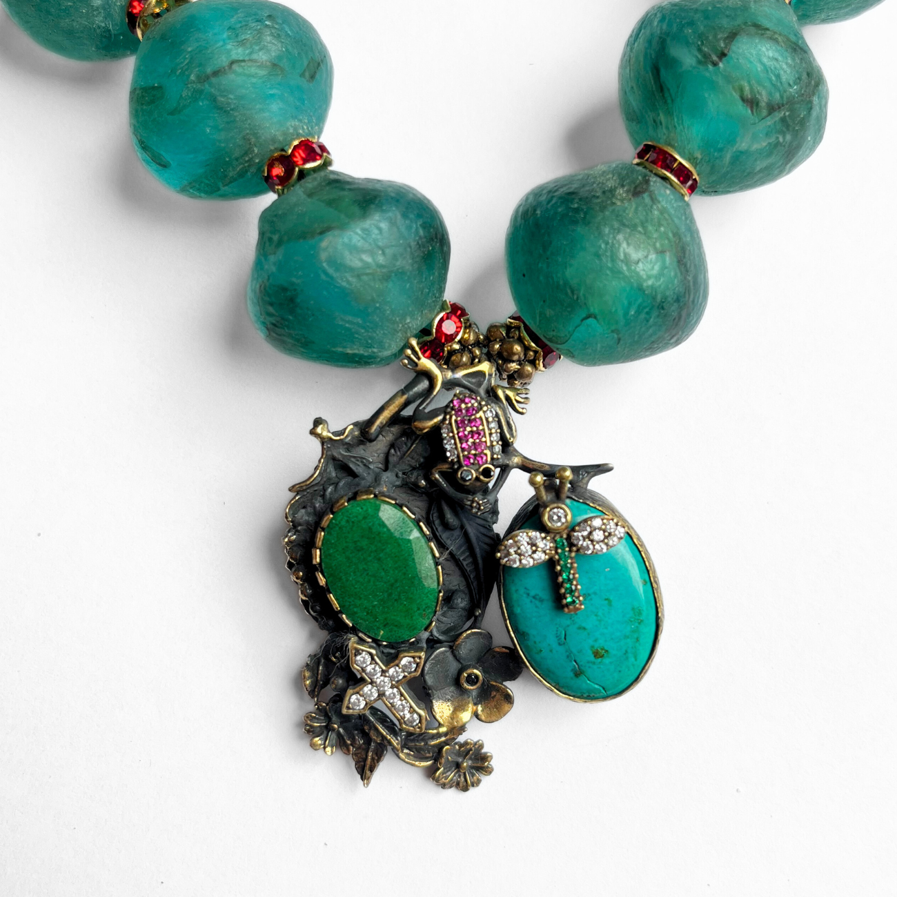 מים נישקים על ידי השמש