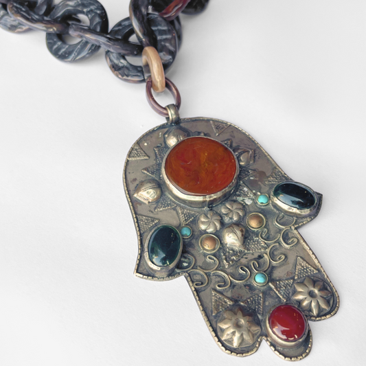Hamsa Hamsa Hamsa
