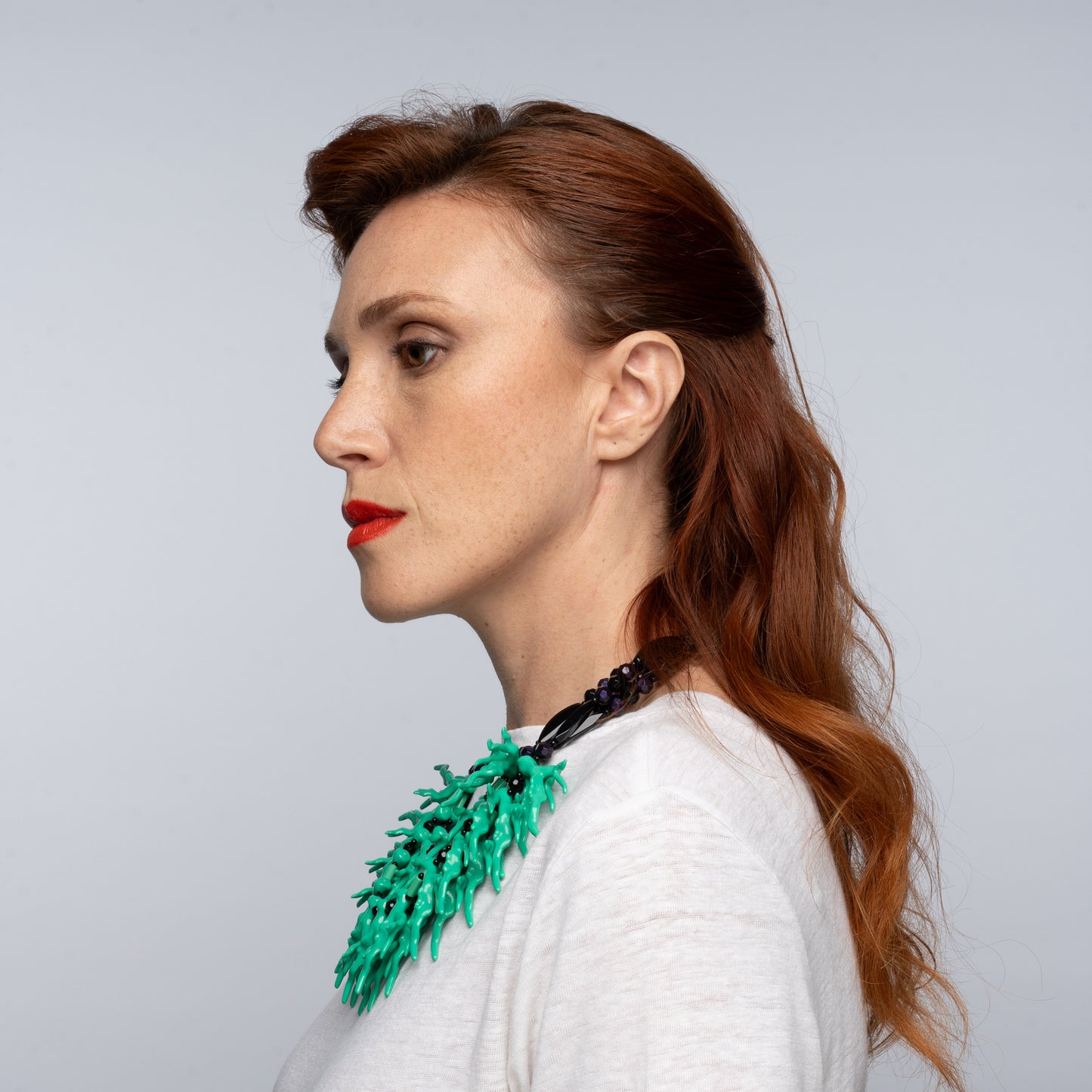 לולה גרין קול