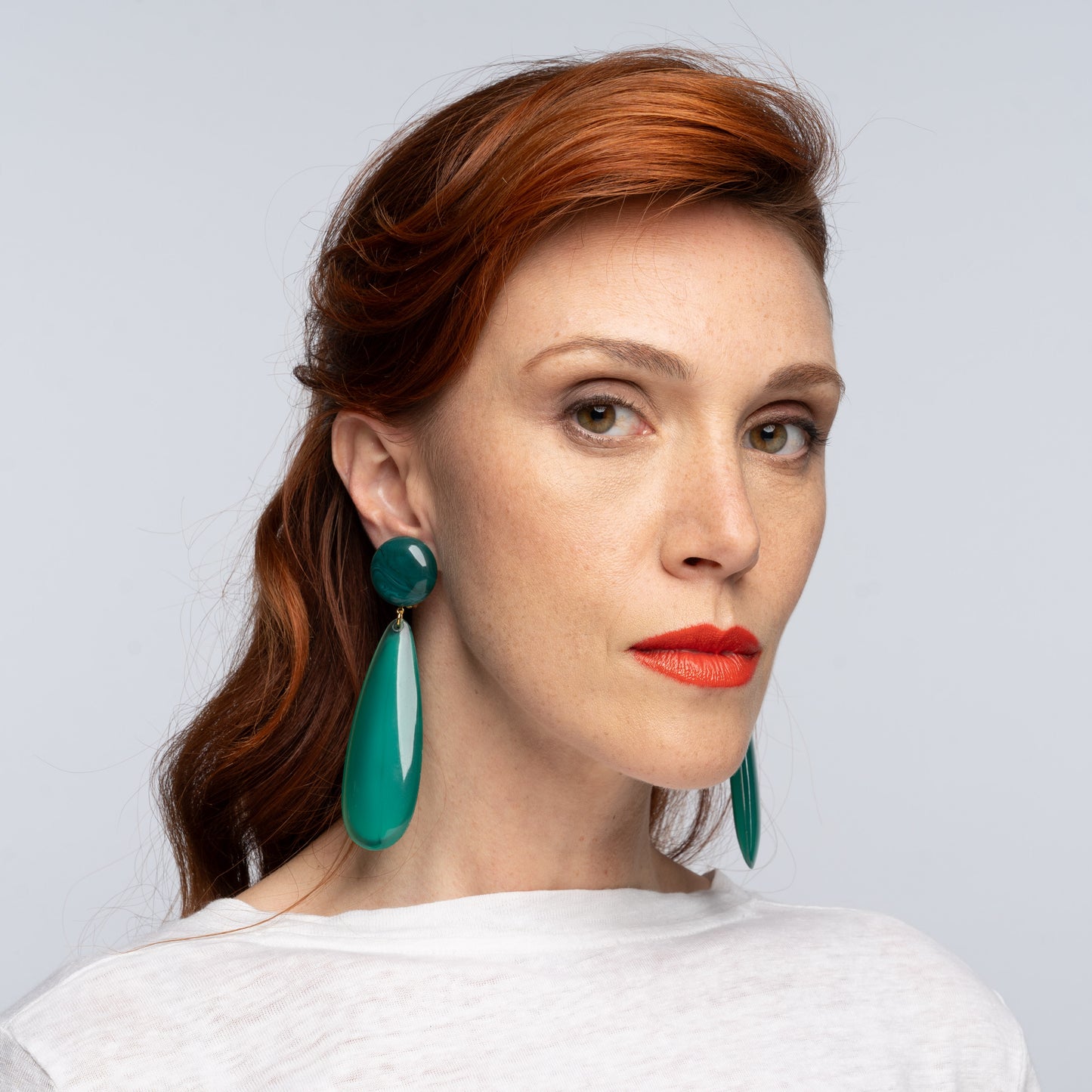 ג'ניס אול גרין