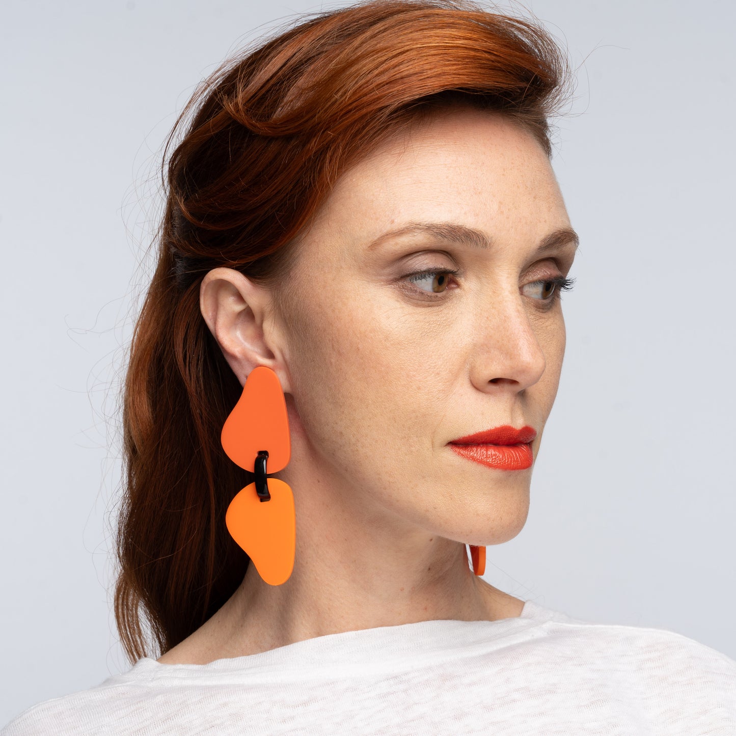 תאומים ירוק ולבן