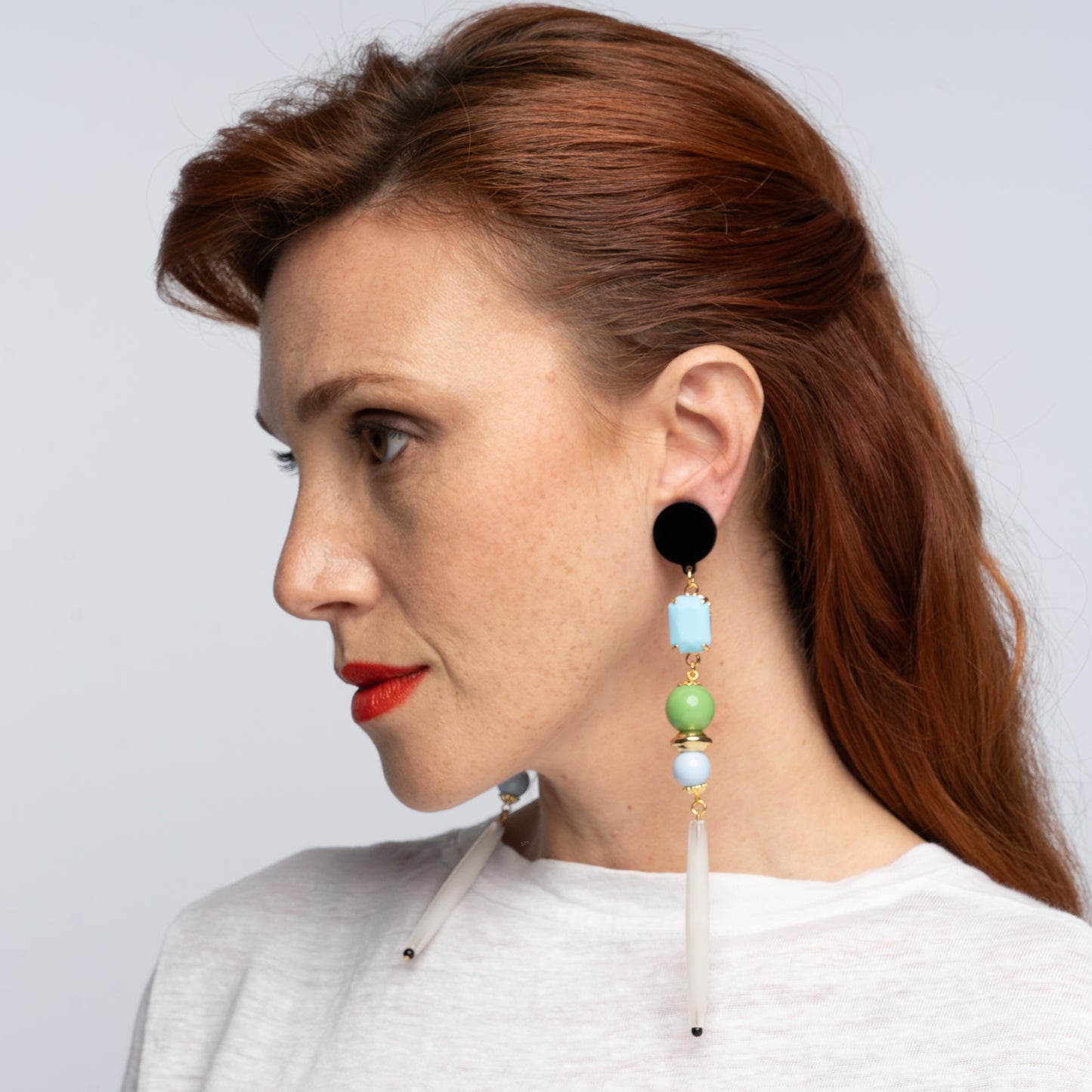 פראג מרבלד ארוך במיוחד