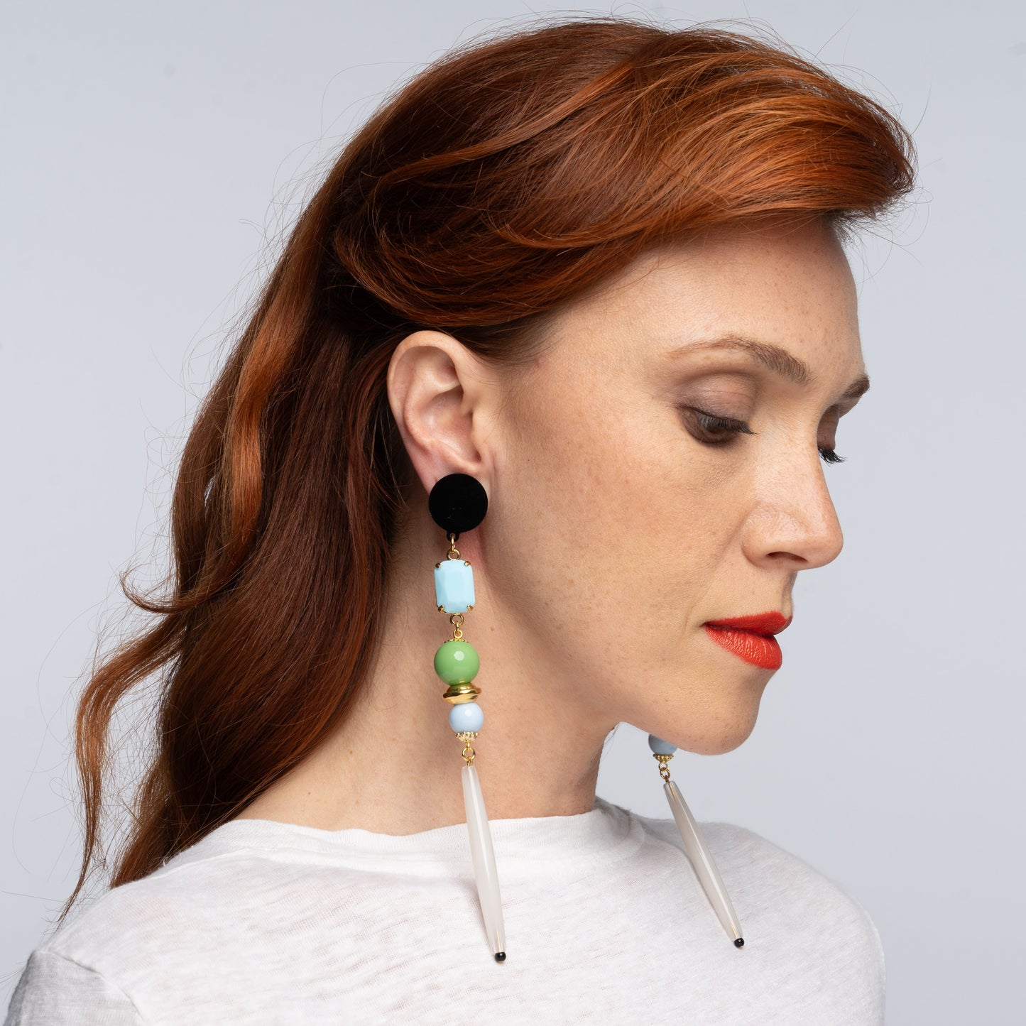 פראג מרבלד ארוך במיוחד