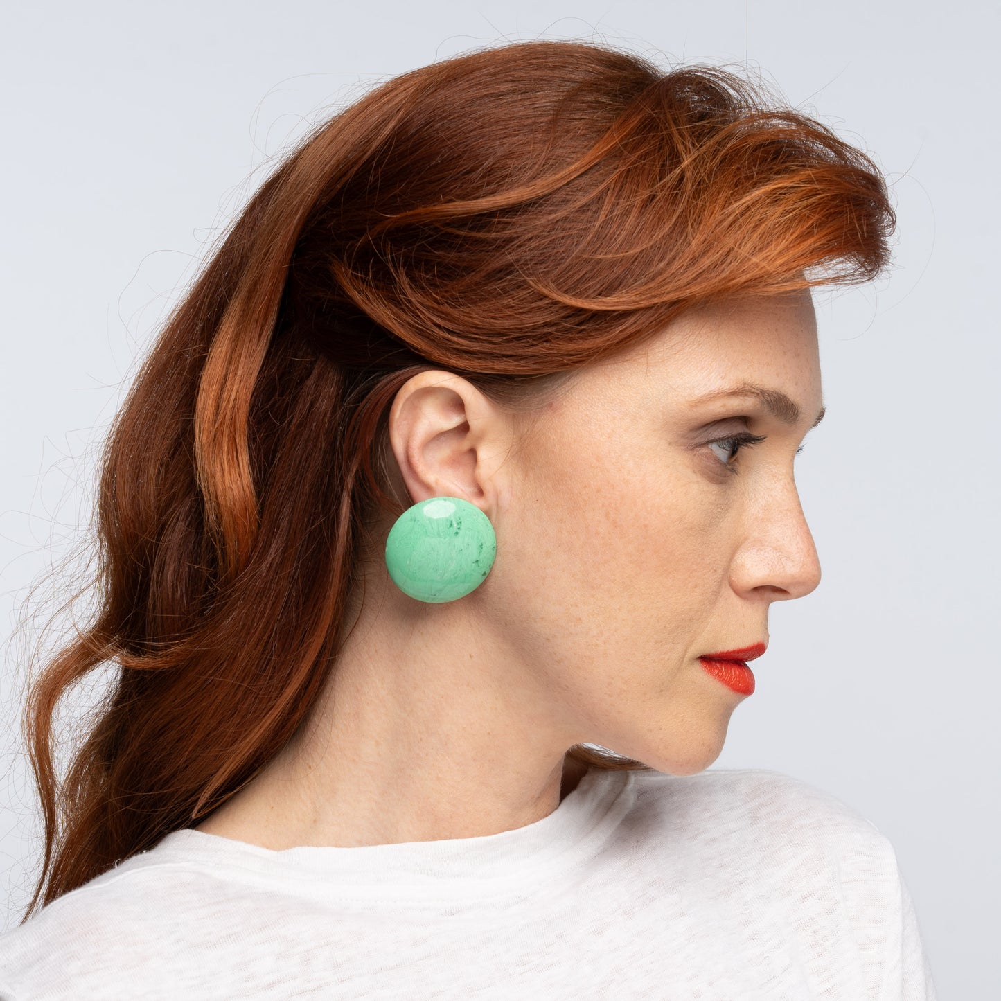 Moon Marbeled Turquoise