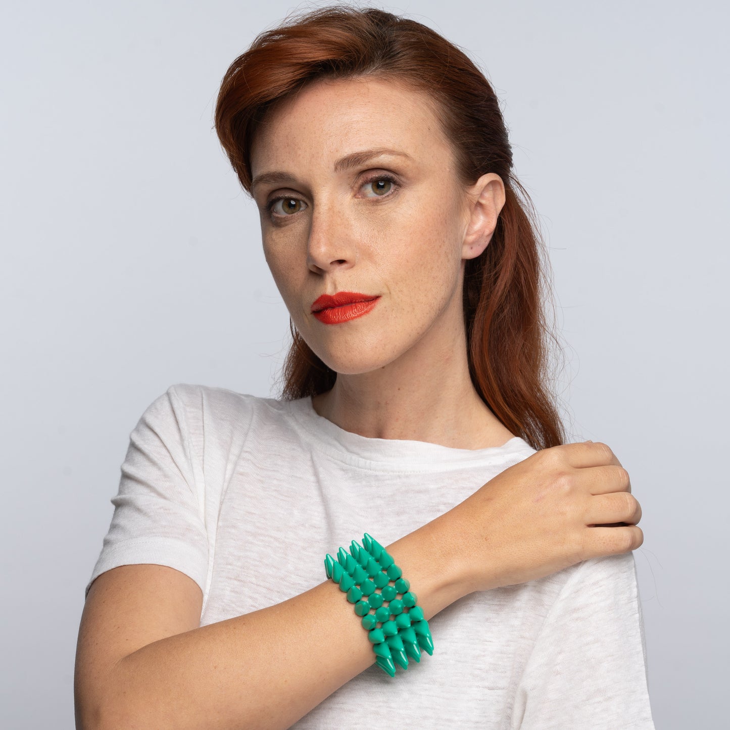 Dizzie Green