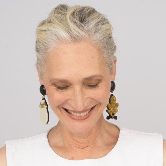 כפתור אדום וירוק