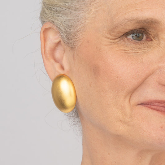 ירוק משויש אובל