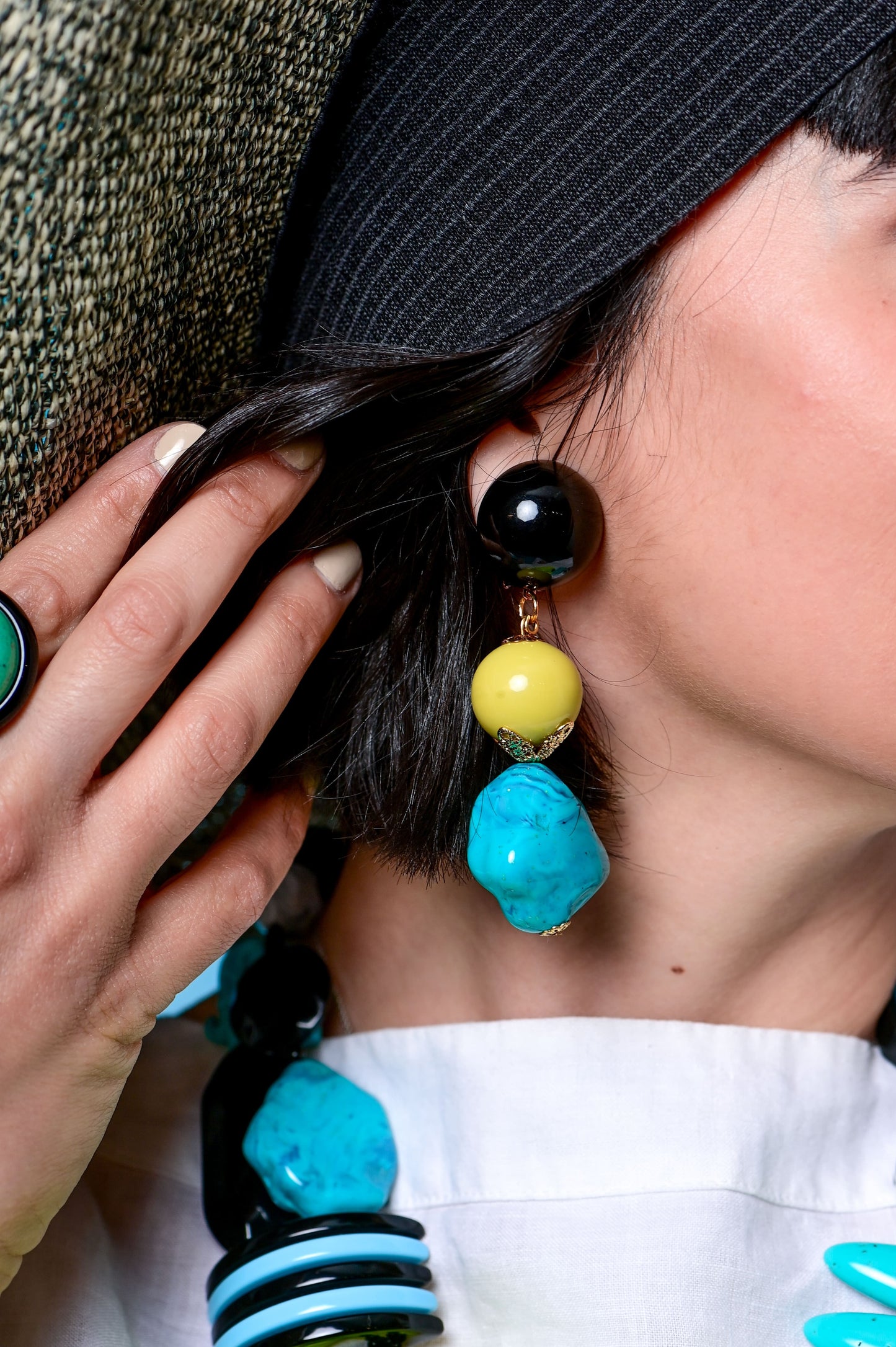 במבי טורקיז וליים