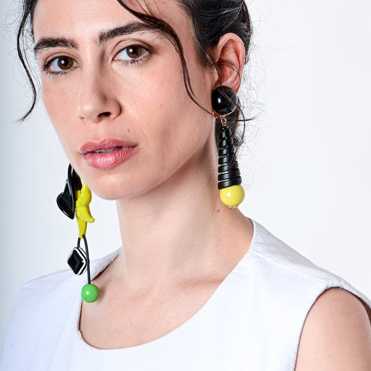 סיימון ליים וגרין