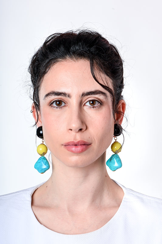 במבי טורקיז וליים