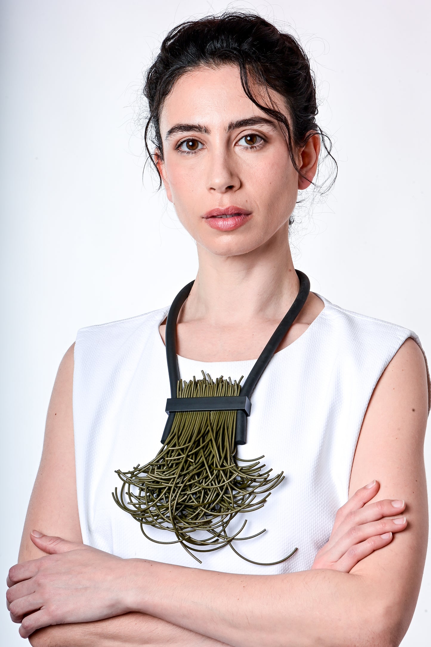 זיזי ברונזה