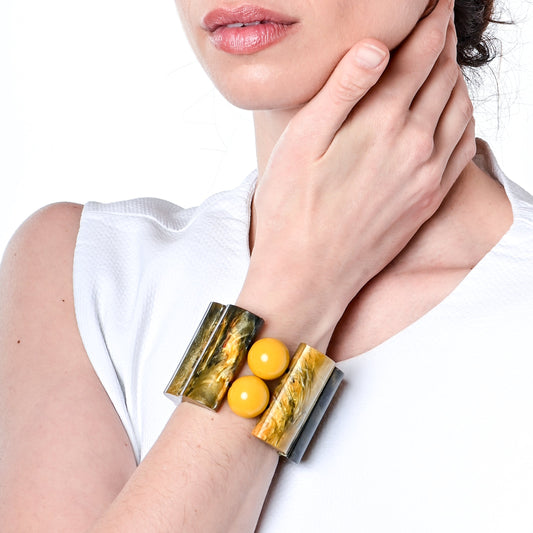 קוקה "עין הנמר"