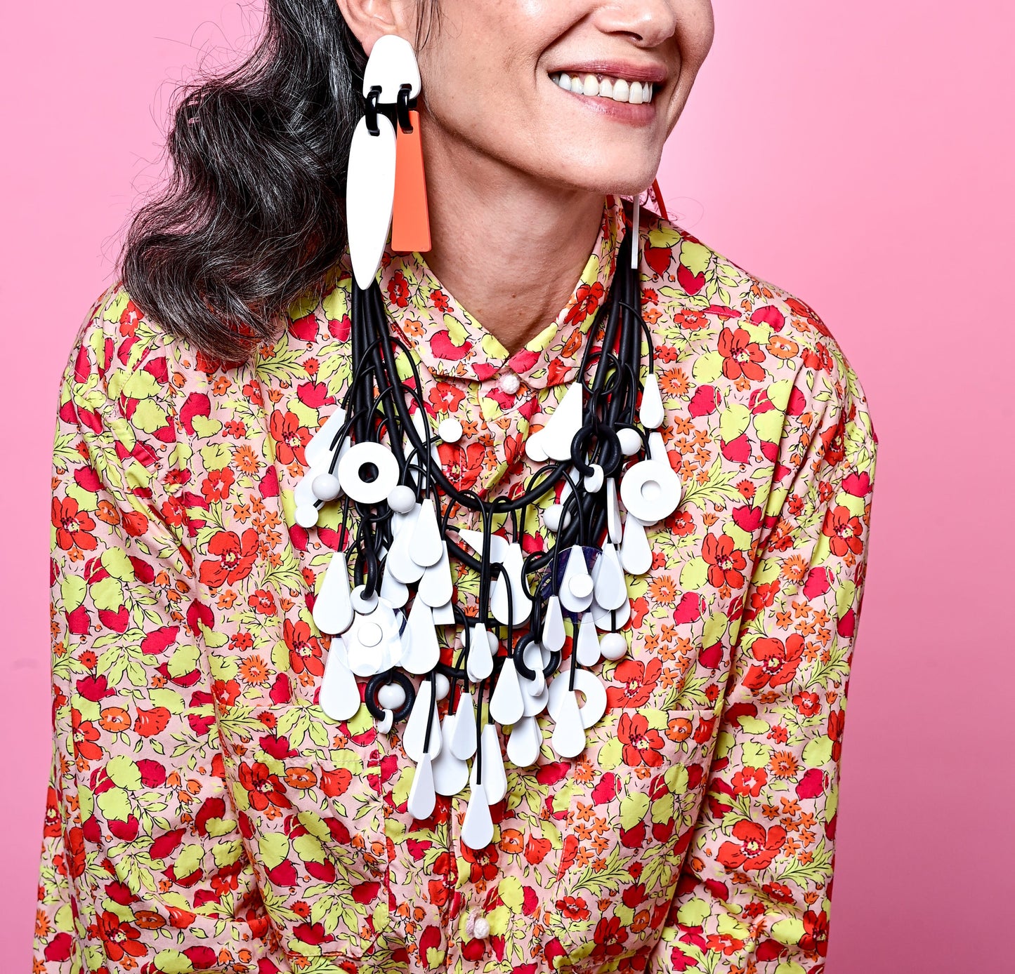 טיפות מובי לבן