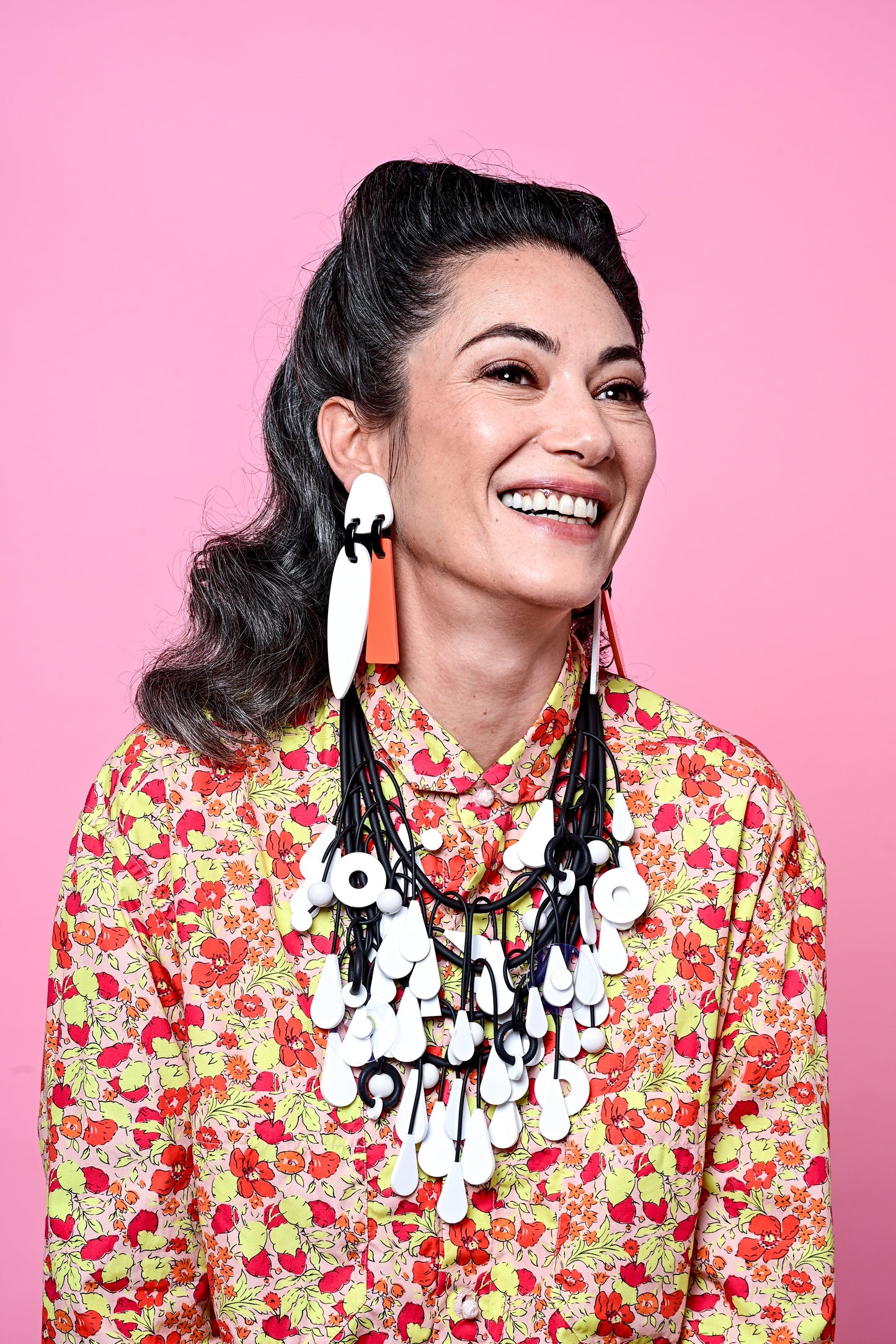 טיפות מובי לבן