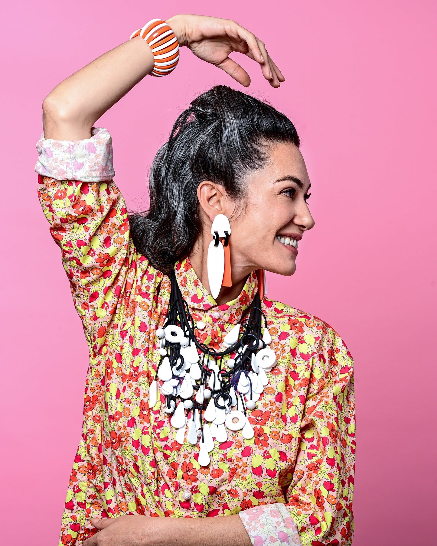 טיפות מובי לבן