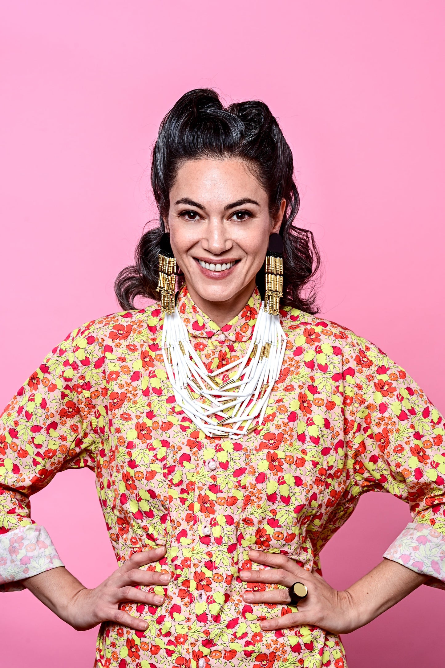 קסקייד גולד