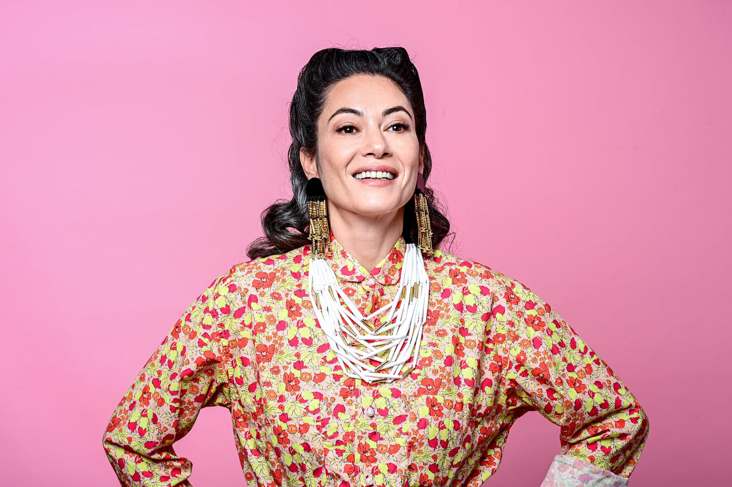 קסקייד גולד