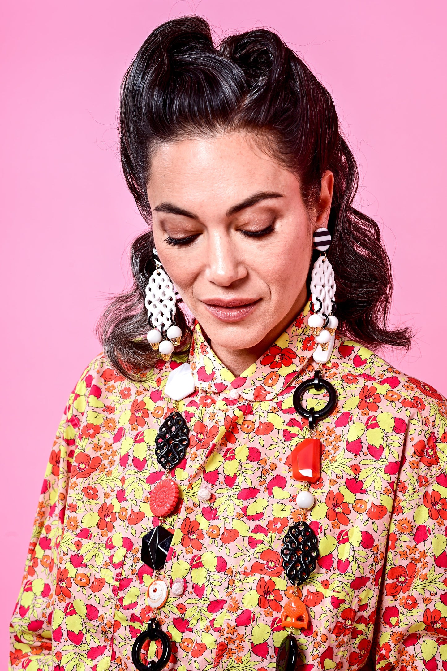 דנטל השלישי לבן