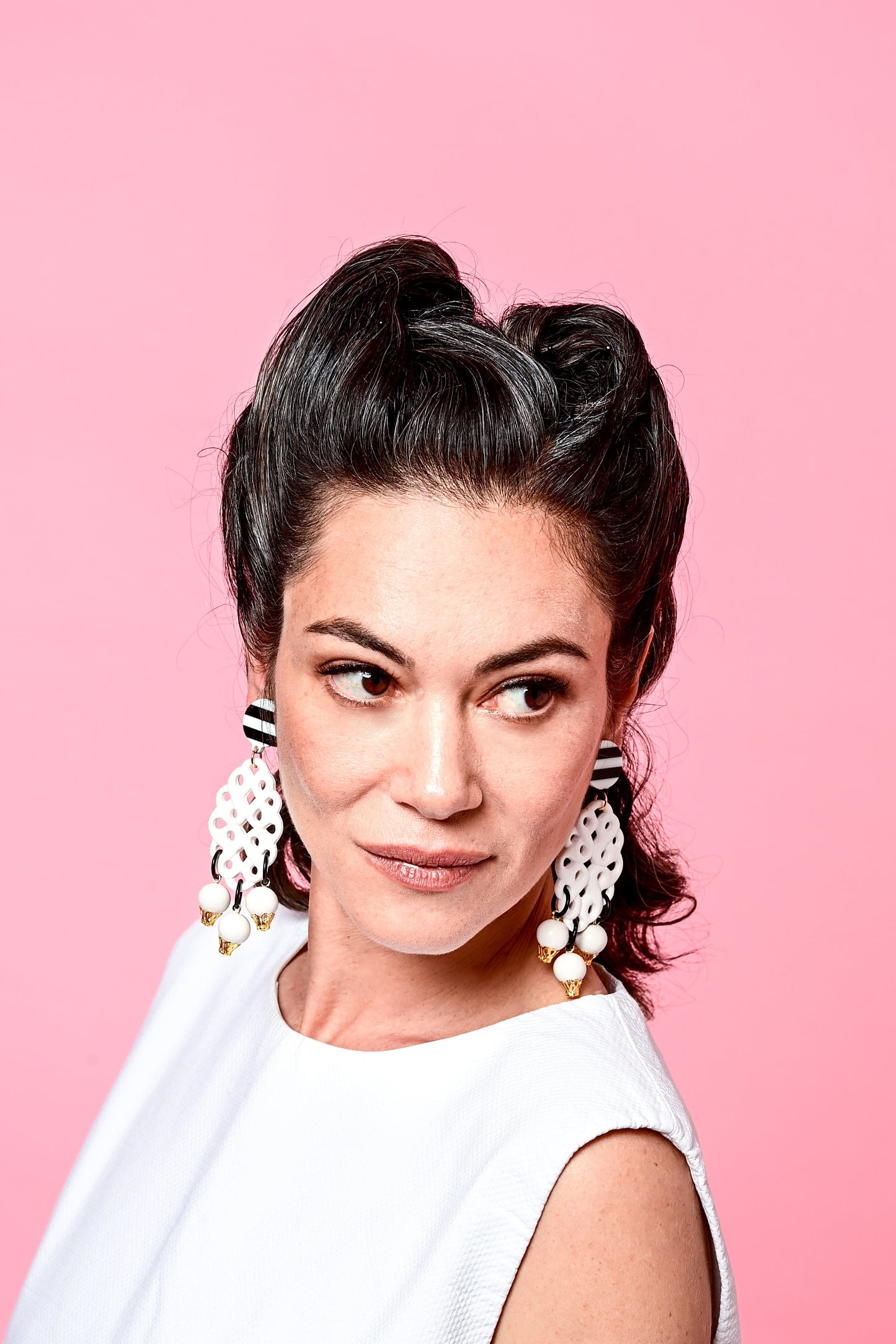 דנטל השלישי לבן