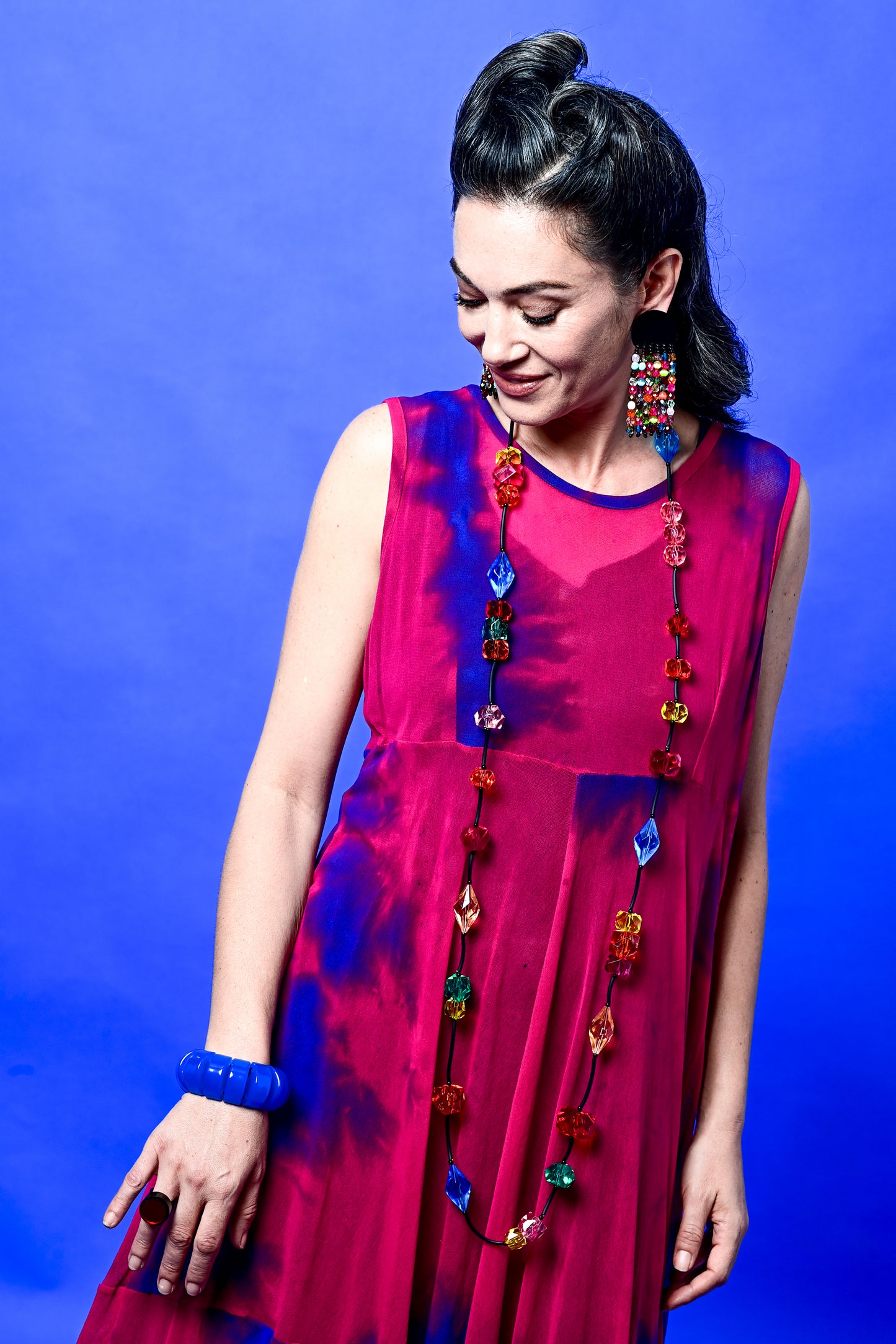 לידו ניאון בלו