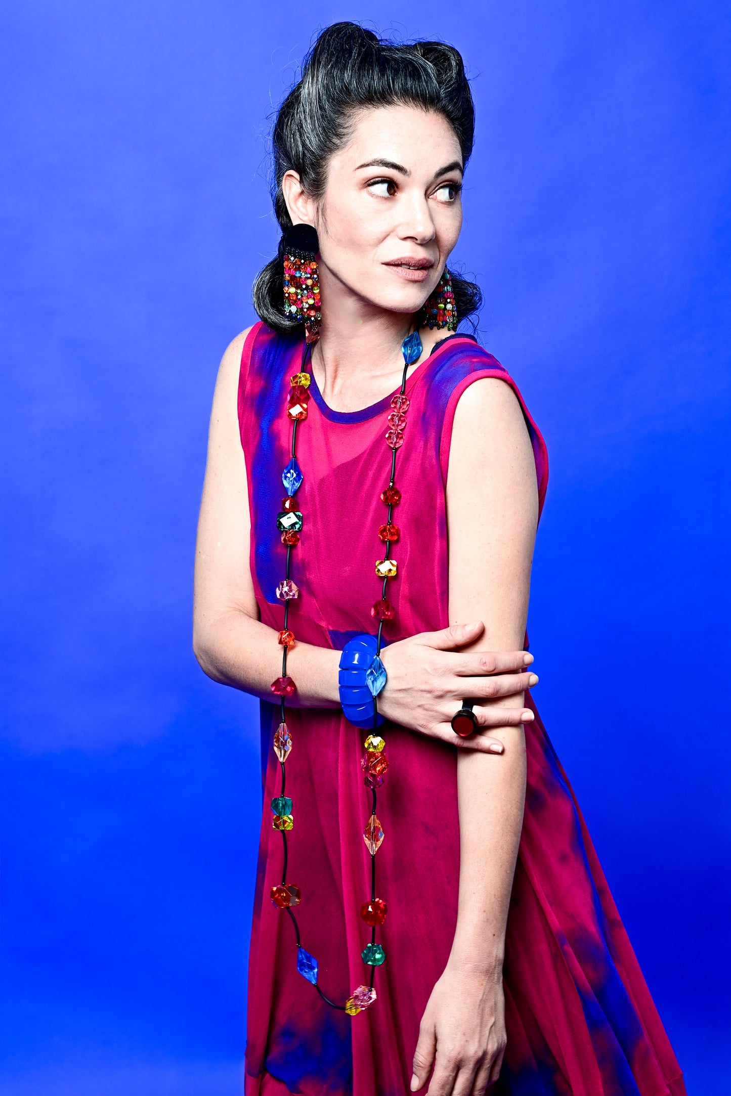 לידו ניאון בלו