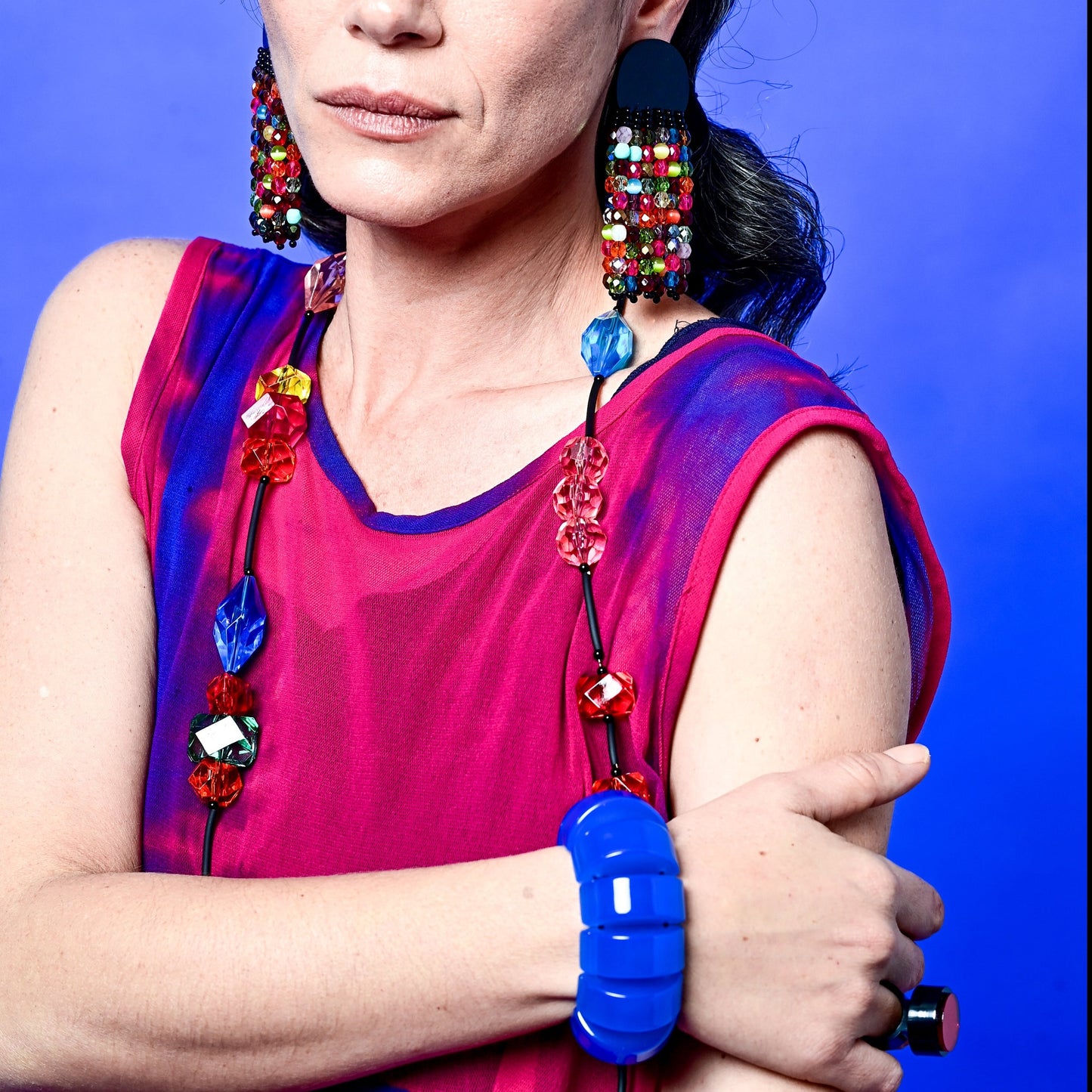 לידו ניאון בלו