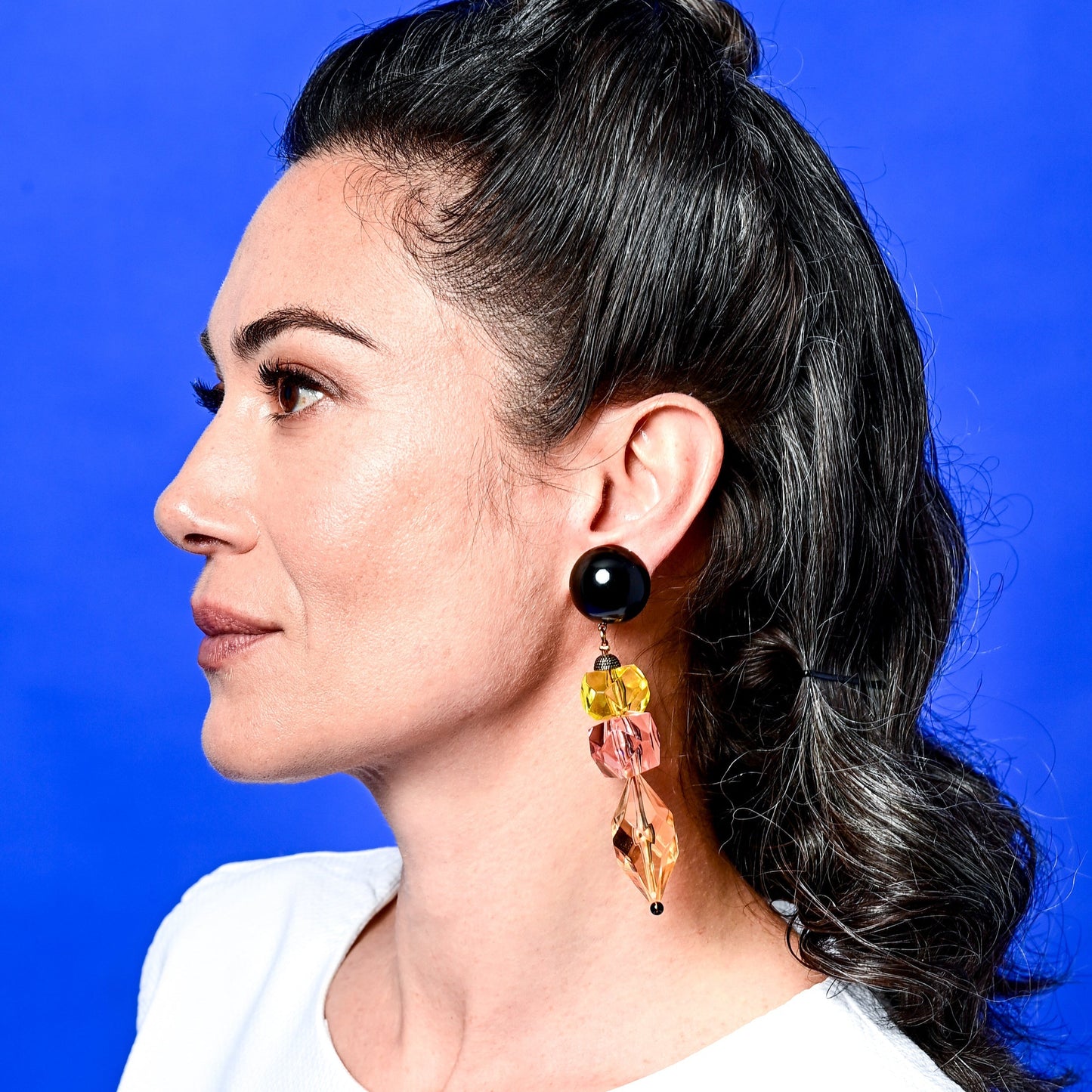 אונה צהוב/ורוד/כתום