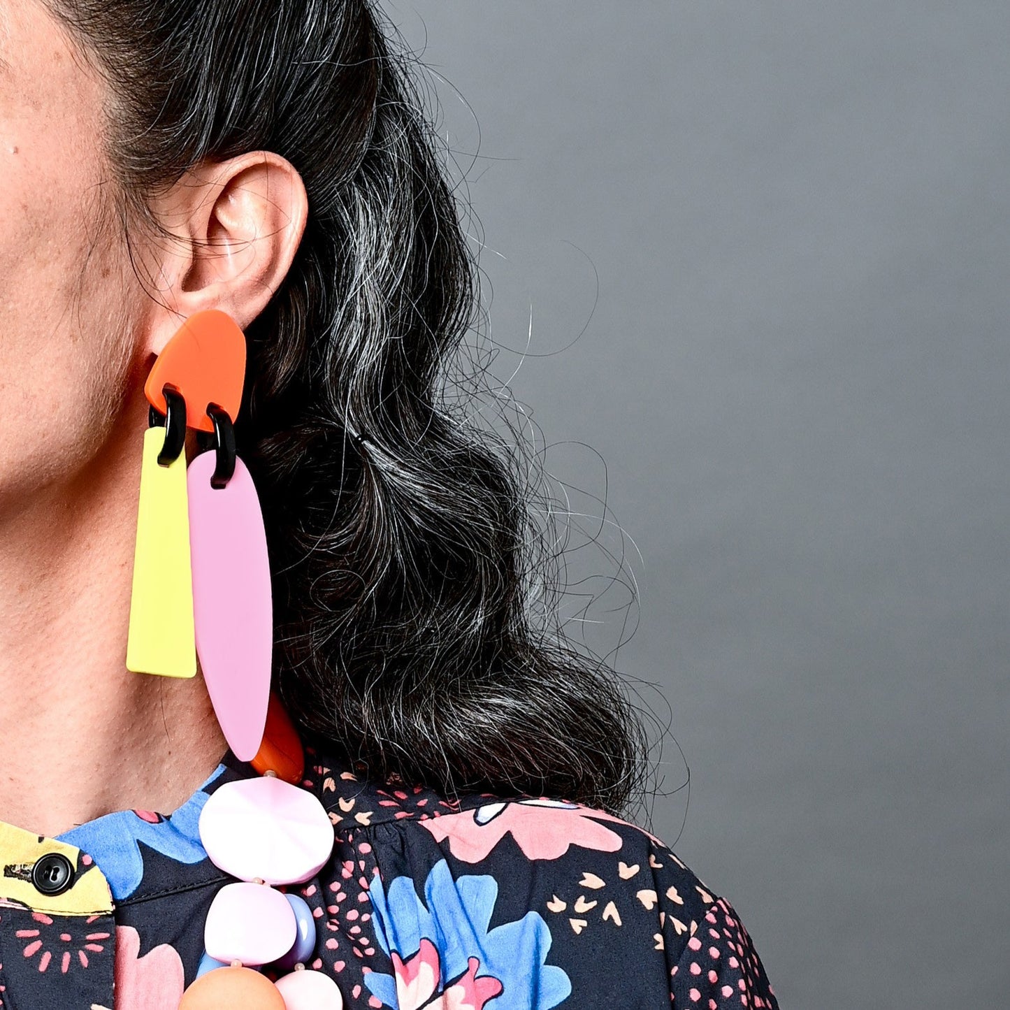 ורוד/צהוב/כתום