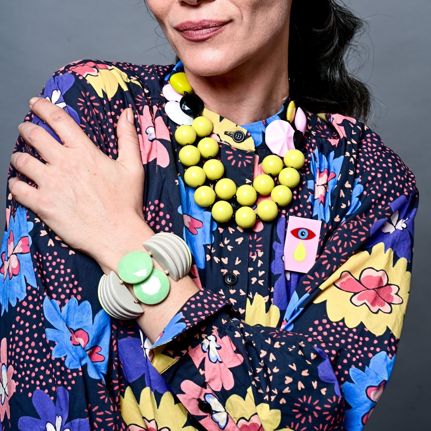 לימונים של פוליה