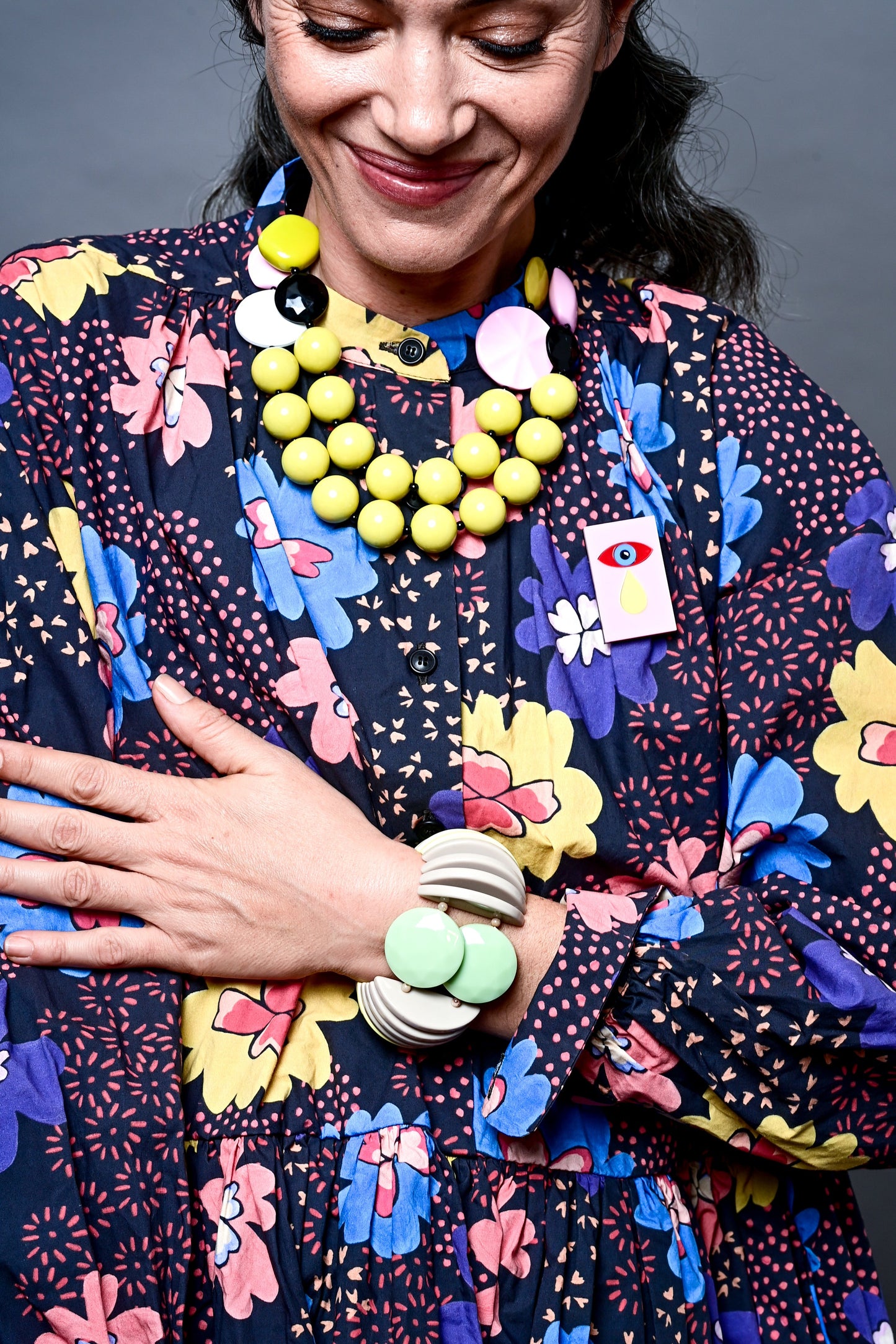 לימונים של פוליה