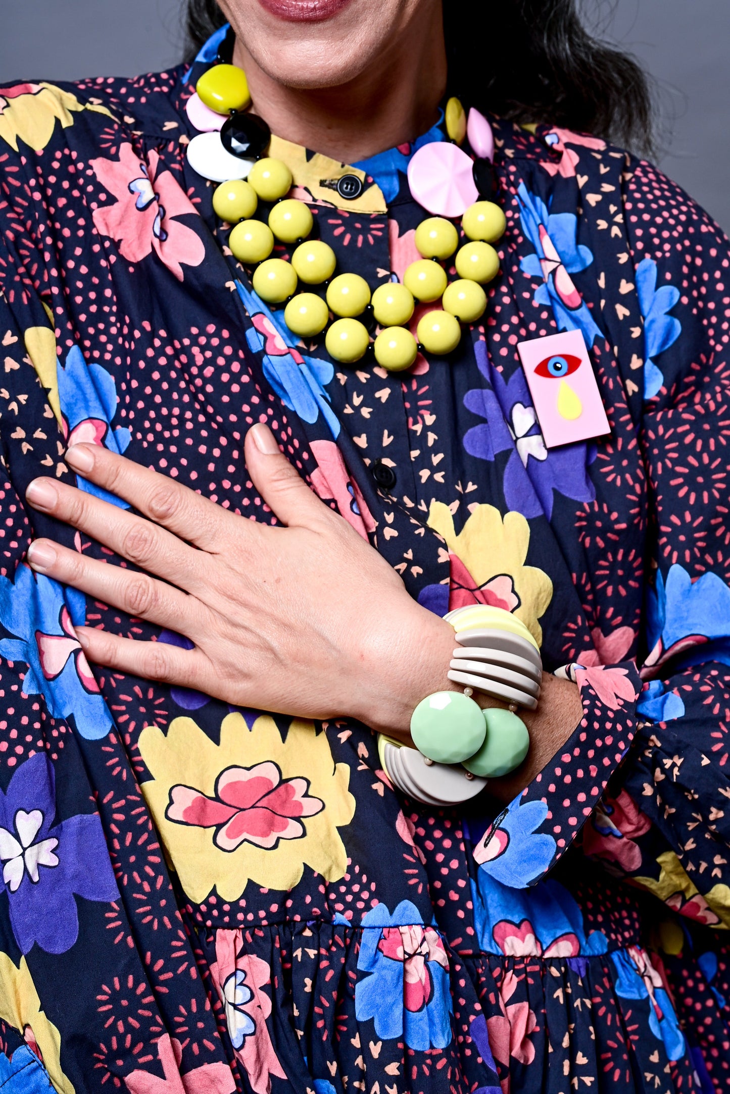 לימונים של פוליה