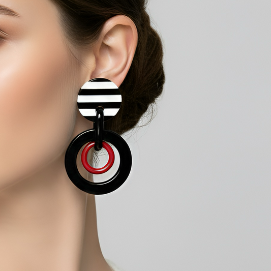 Asymmetrical BW Loop