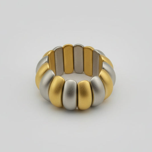 Brenda Mat Gold & Silver