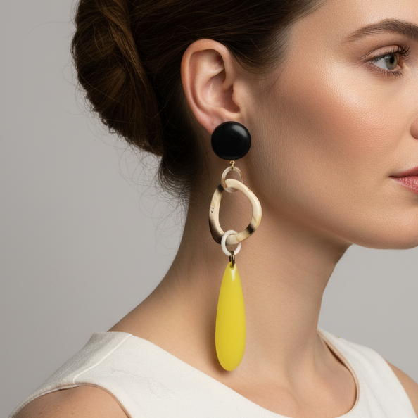 Shila - Asymmetrical