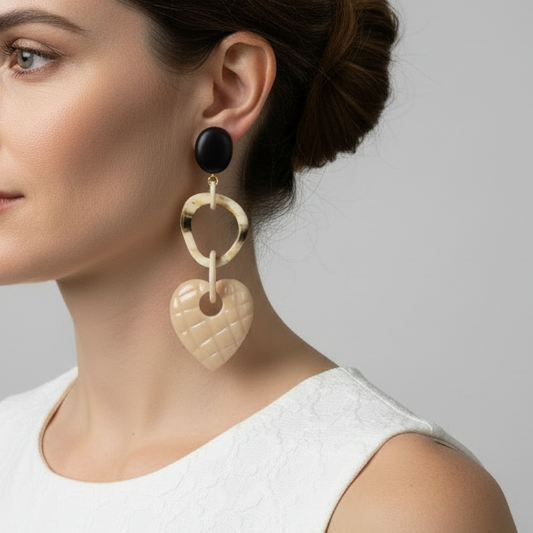 Shila - Asymmetrical