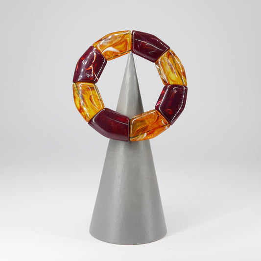 Galgal Bordeaux & Amber