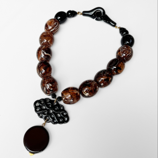 סייג' בראון ו-BK